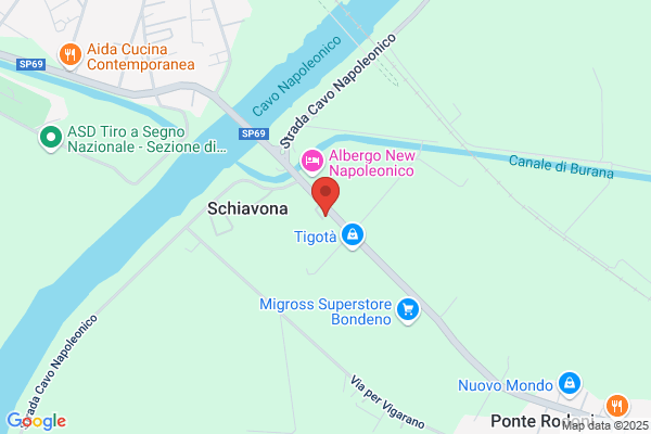 Carandina Srl