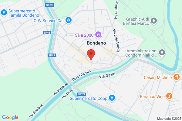 Comune Di Bondeno