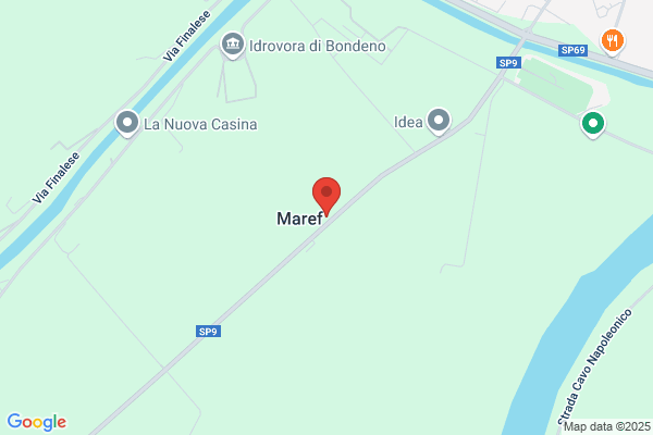 Maref Spa