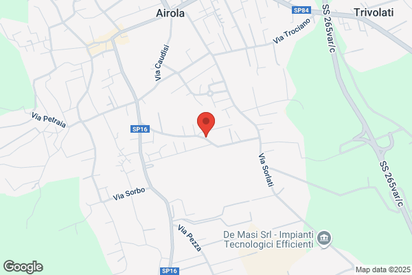 Avv. Fucci Vittorio Luigi