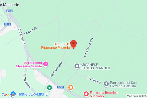 Bellevue Ristorante Pizzeria