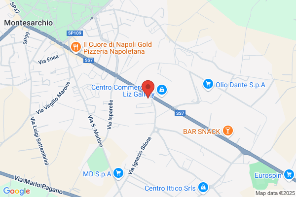 Cipriano Rent srl