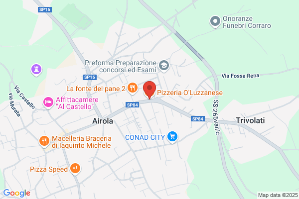 Agenzia Autorizzata Compass di Airola