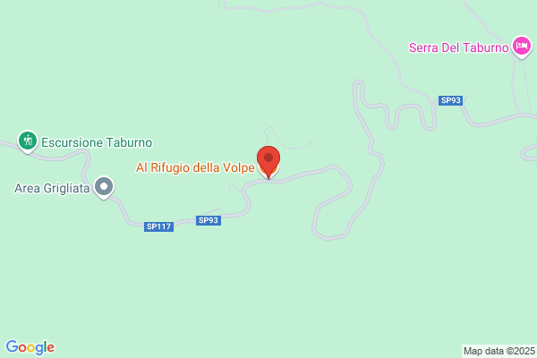 Al Rifugio della Volpe
