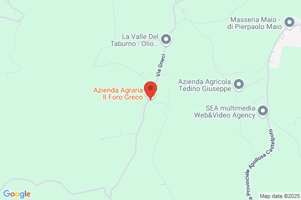Azienda Agraria Il Foro Greco