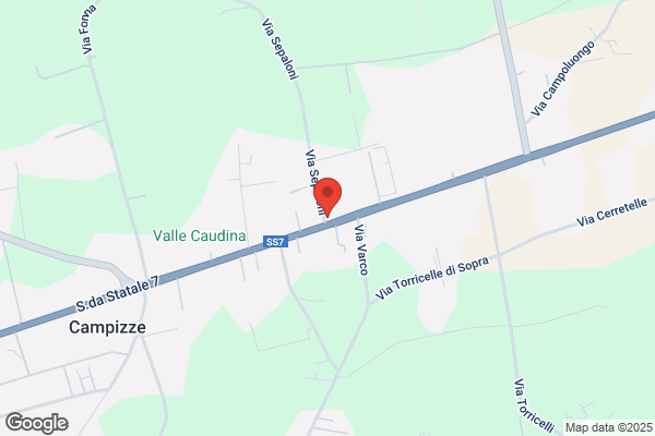 C.A.V.C. Consorzio
