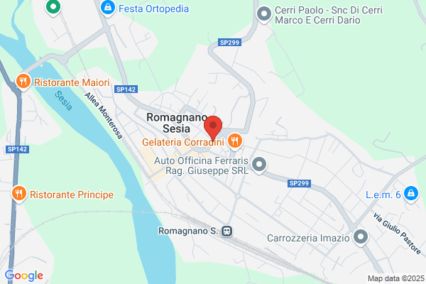 Erboristeria La Selva