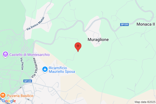 Falegnameria Bucciano Giuseppe