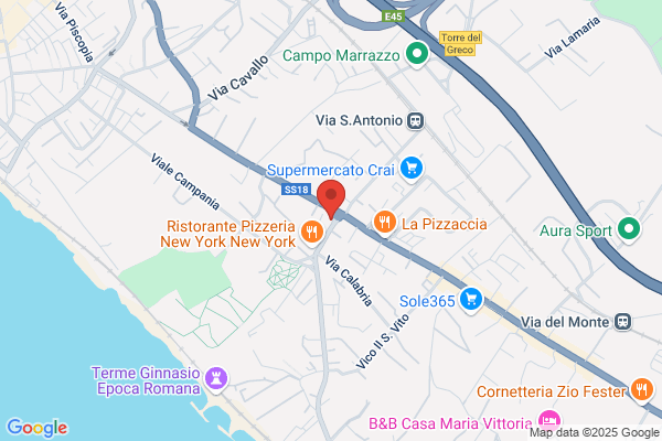 Finanziaria Izzo Spa