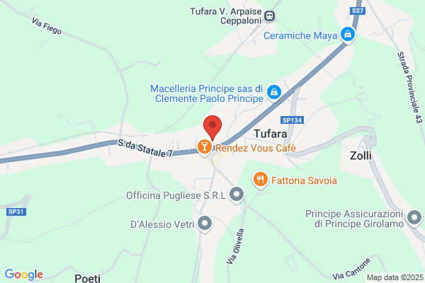 Fucci Arredamenti Del Rag.Aniello Fucci