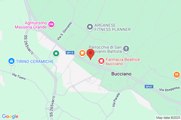 Giordano Interni