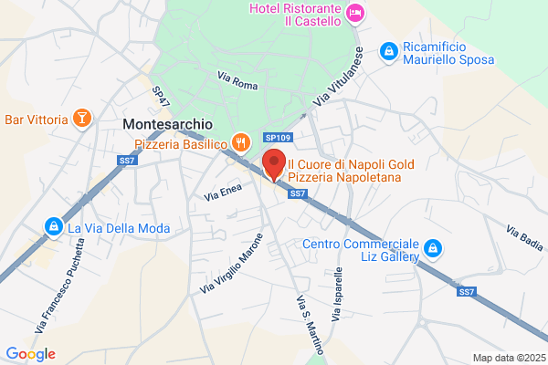 Il Cuore di Napoli