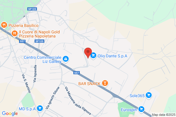 Industria Olearia Biagio Mataluni Srl