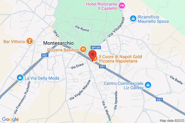 La Bottega Dello Stiro Di Clemente Patrizia & C. S.N.C.