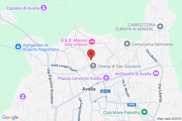 La Nuova Edile (S.N.C.)