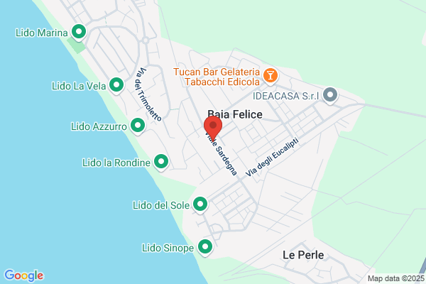 Moccia Irme(S.P.A.)