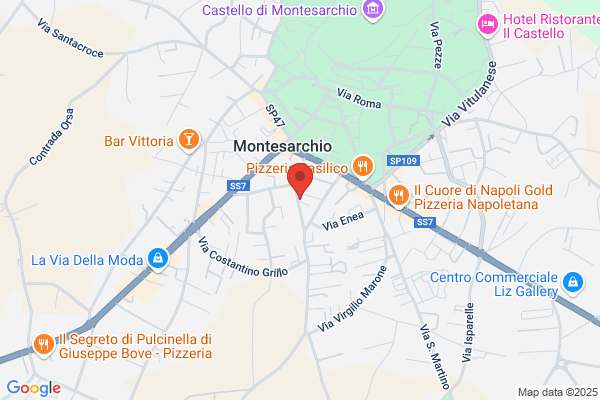 Supermercati Spesa Più