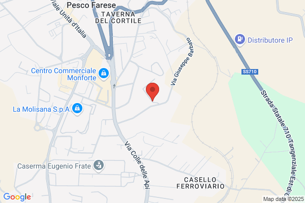 Geotec Di Pilla Luigi