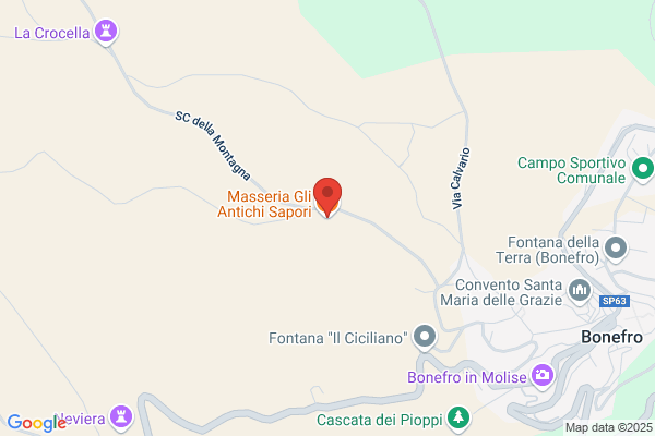 Masseria Gli Antichi Sapori