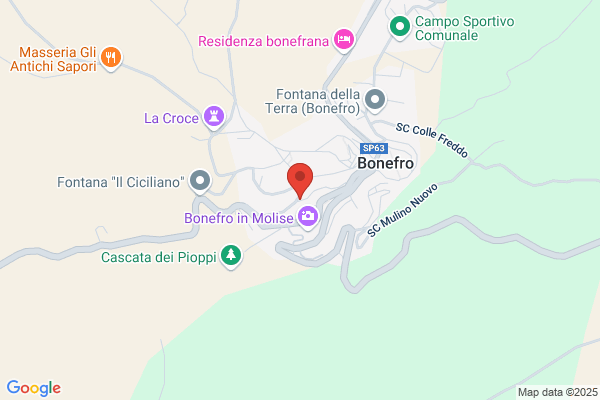 Serrecchia antonio