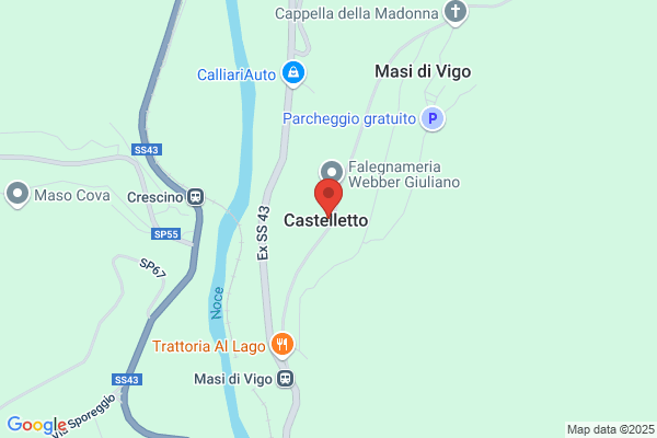 Tecno Di Tavone Venditti E Maucieri (S.N.C.)