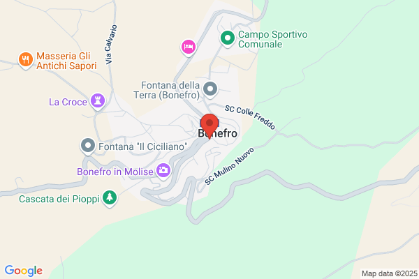 Vaccaro Antonietta