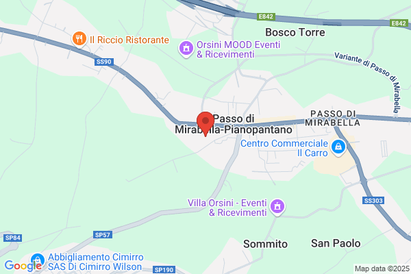 Studio Odontoiatrico De Benedetto Srl