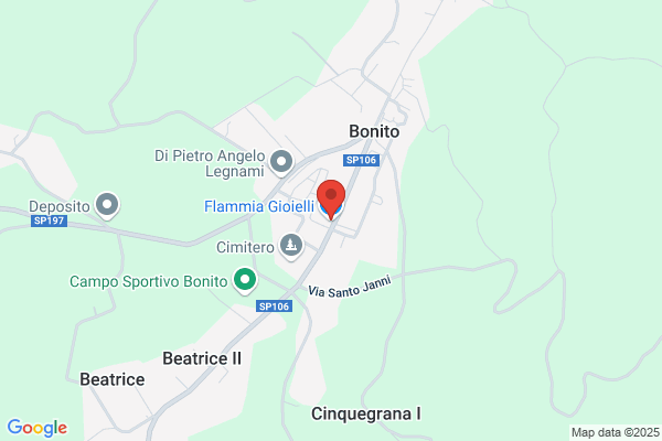 Flammia Benigno