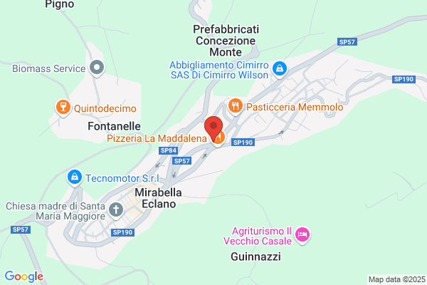 Irpinia Immobiliare Di Guarino Marcello