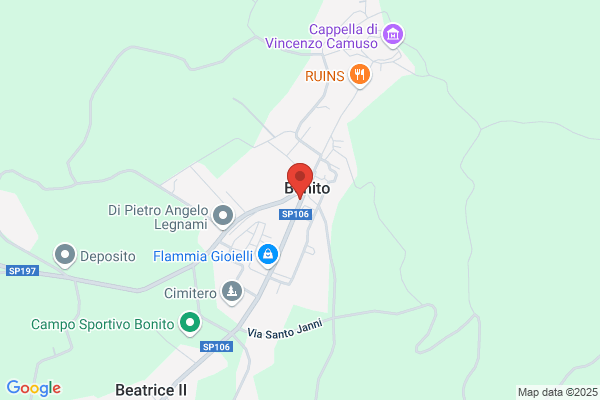 Macelleria Di Conza Tommaso