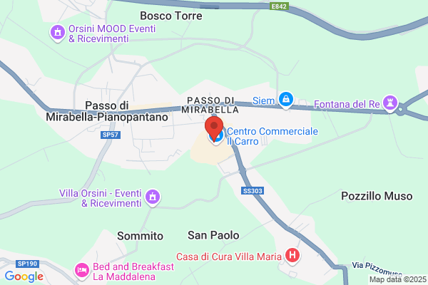 Pasticceria Ciotola
