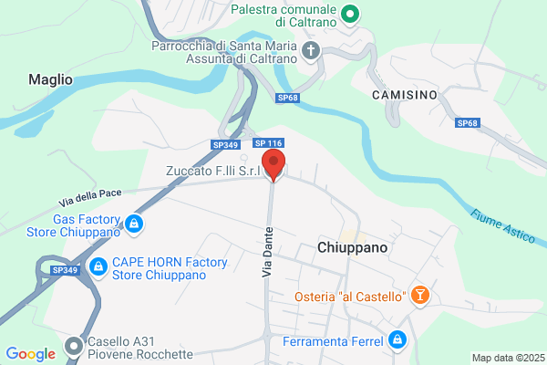 Zuccarino pasqualina