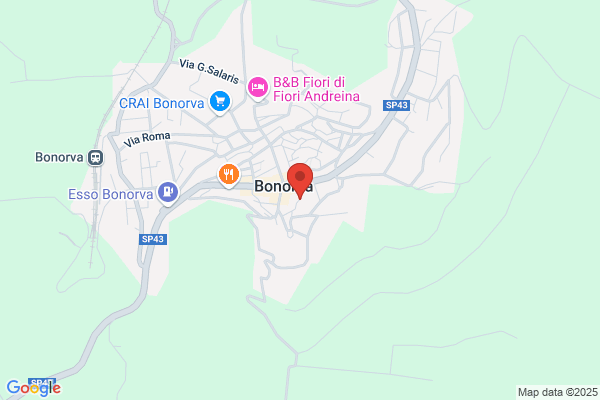 Casa di riposo Bichiri