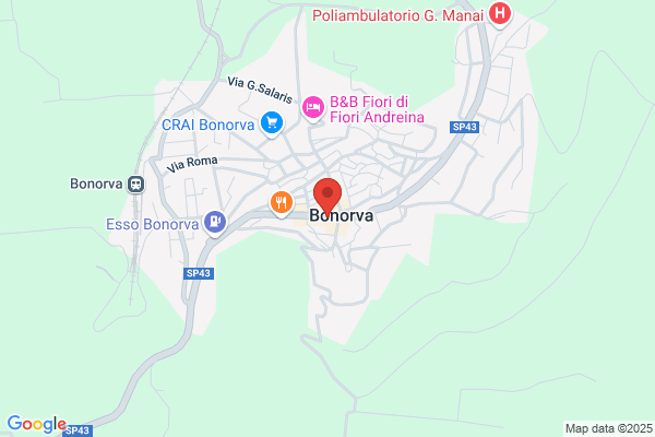 Mura tonino