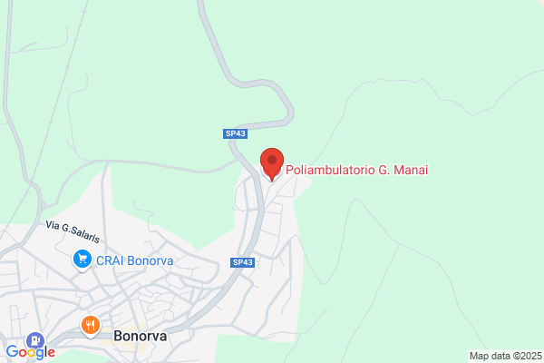 Ospedale Civile G. Manai