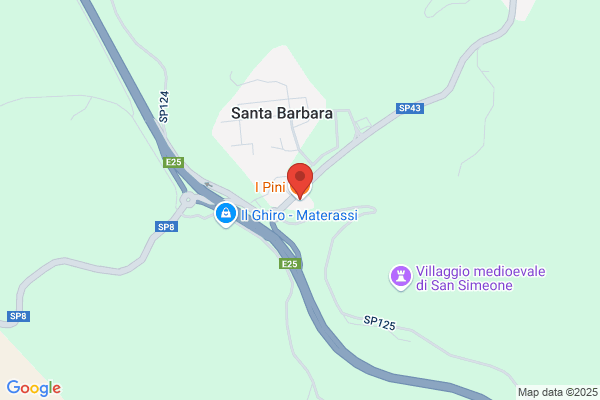 Ristorante I Pini