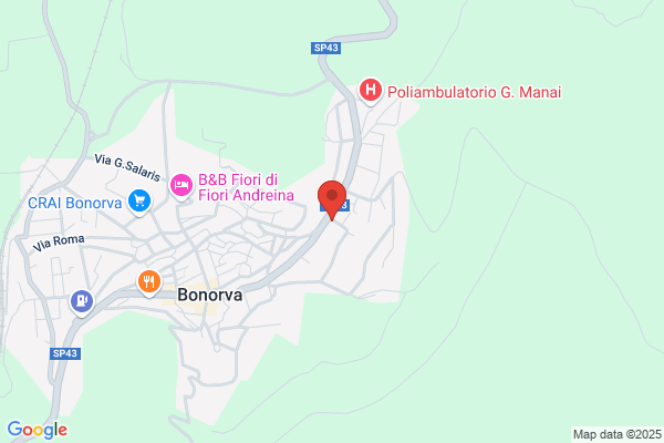 Scintu Franco Panificio