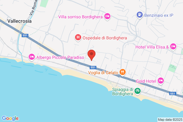 Ambulatorio Veterinario Assembri