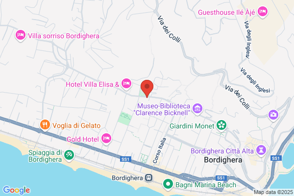 Becagli Idrotermica Piscine
