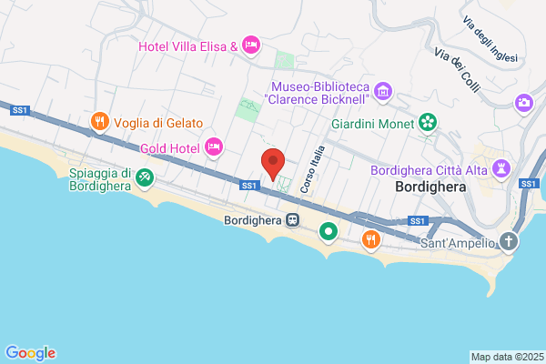 Biancheri Dott. Dario Dentista