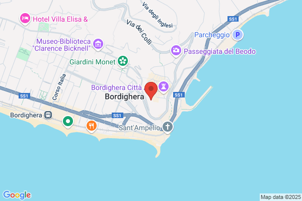 Comune di Bordighera