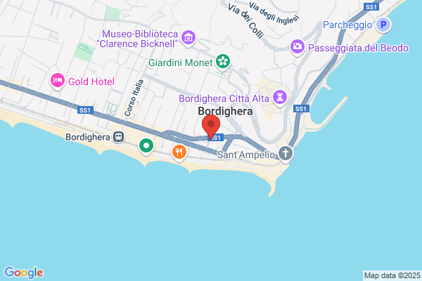 Ristorante Aparmura