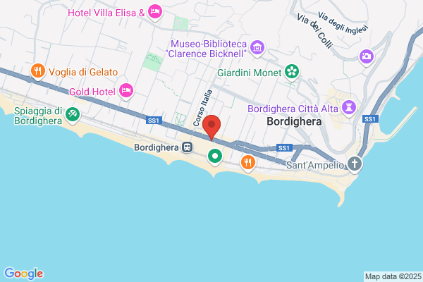 Robe di Kappa 72 Bordighera