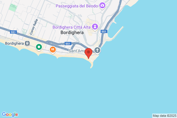 Bagni Caranca - Ristorante Caranca