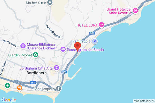 Find - Italy
