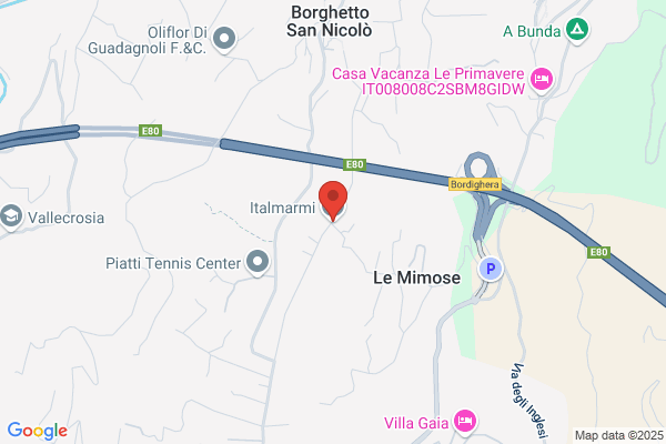 Italmarmi