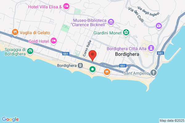La Bolognese