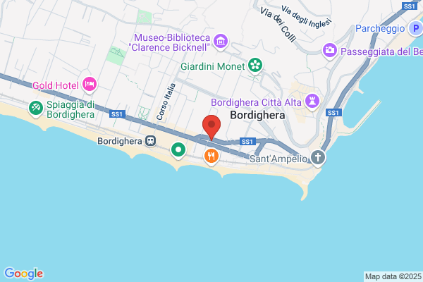 La Sant'Ampelio Onoranze Funebri
