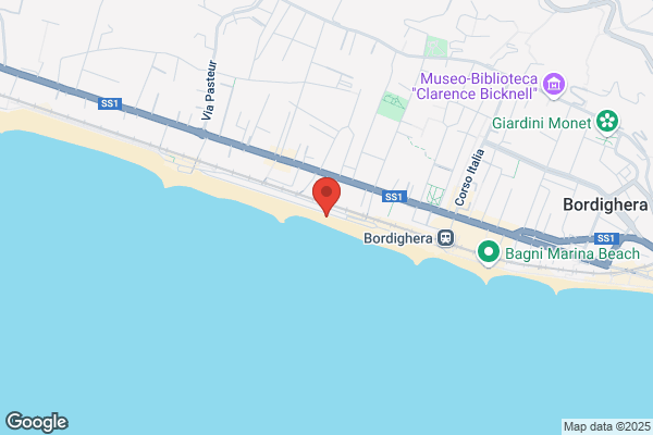 Maoma Beach