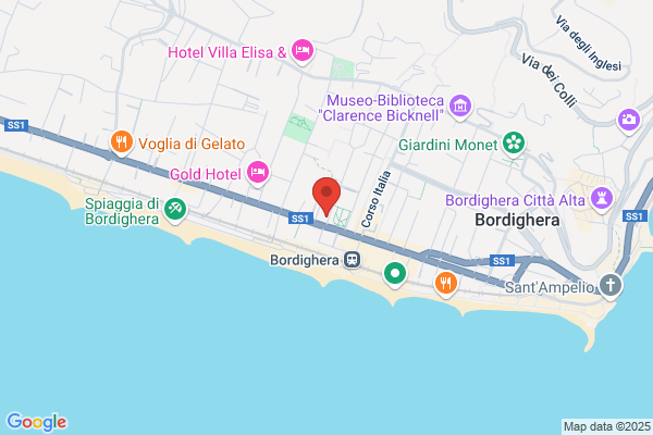 Pizza Slurp Bordighera Asporto Dove Vuoi Tu